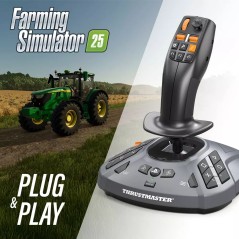 "Shop the Joystick Thrustm SimTask FarmStick P - Ultimate Control for Your Gaming Experience!"